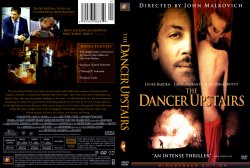 Dancer Upstairs, The