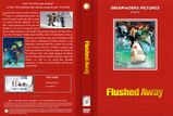 349Dreamworks Collection - Flushed Away-thumb
