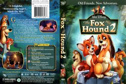 Fox & The Hound 2, The