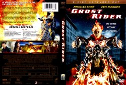 Ghost Rider (2-Disc Set)