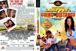 Going The Distance (National Lampoon's)