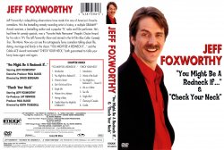 Jeff Foxworthy - You Might Be A Redneck