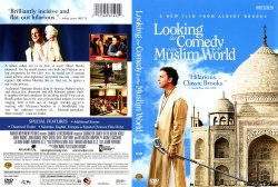 Looking For Comedy In A Muslim World