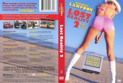 Lost Reality 2 (National Lampoon)