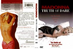 Madonna Truth Or Dare