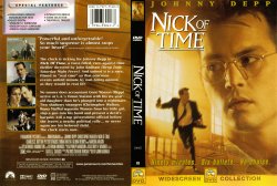 Nick Of Time