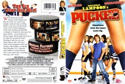 Pucked (National Lampoon's)
