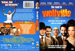 Road To Wellville, The