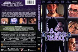 Scanner Darkly, A