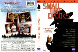 Small Time Crooks