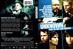 Unknown (Blockbuster)