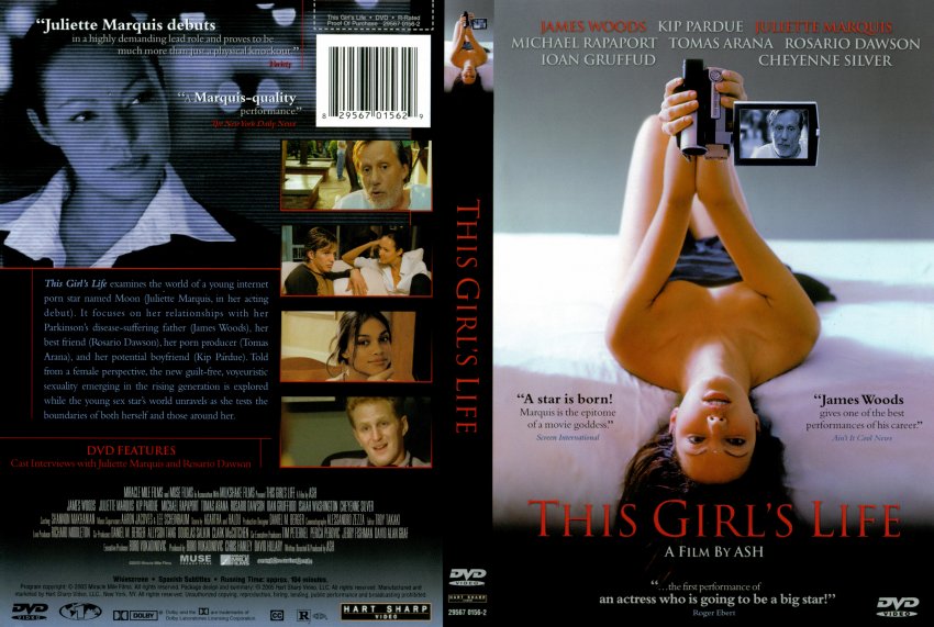 This Girls Life 2003 Dvdrip Film
