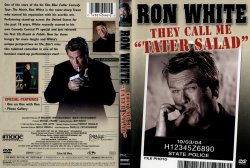 Ron Withe - They Call Me Tater Salad