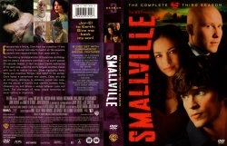 Smallville Season 3 - Slim 6