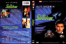 The Shadow (DTS)