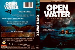 Open Water Scan