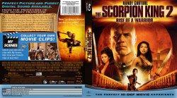 The Scorpion King 2 - Rise Of A Warrior