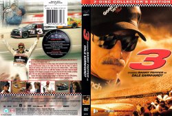 3 - The Dale Earnhardt Story