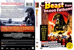 beast from 20000 fathoms
