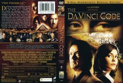 Da Vinci Code - 2-Disc Special Edition