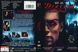 Dracula: Dark Prince