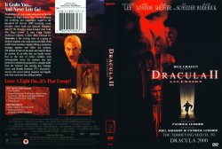 Dracula II: Ascension