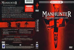 Manhunter - Divimax Series