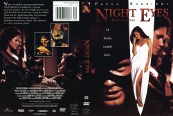 Night Eyes 4 - Fatal Passion