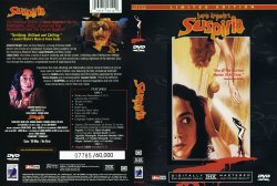 Suspiria - Limited Edition