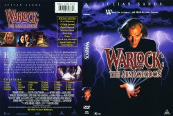 Warlock - The Armagedon