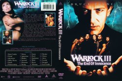 Warlock III - The End Of Innocence