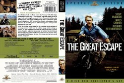 The Great Escape Special Edition