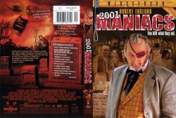 2001 Maniacs