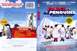 Farse of the Penguins