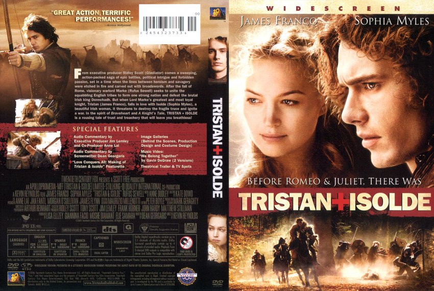 Tristan   Isolde