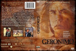 Geronimo - An American Legend (Custom 2)