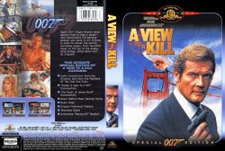 A View To A Kill - Special 007 Edition