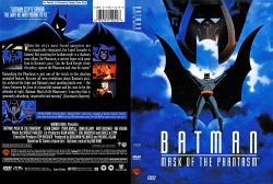 Batman - Mask Of The Phantasm