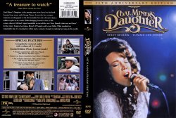 Coal Miners Daughter - 25th Anniversary