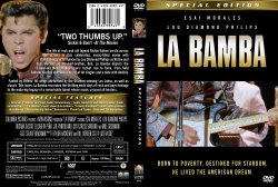 La Bamba - Special Edition