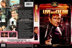 Live And Let Die - Special 007 Edition