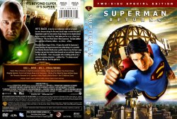 Superman Returns - Special Edition