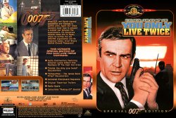 You Only Live Twice  - Special 007 Edition