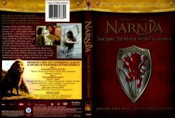 Chronicles of Narnia - SE 2 Disc Set