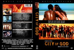 City Of God Semi-Custom