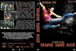 Dragon Tiger Gate(Nicholas)