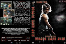 Dragon Tiger Gate(Shawn)