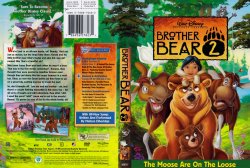 BROTHER BEAR 2