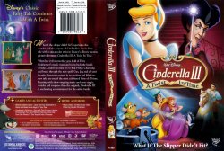 Cinderella III