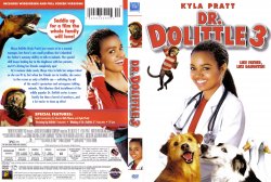 DR. DOLITTLE 3